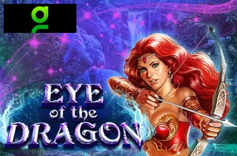 Eye of the Dragon